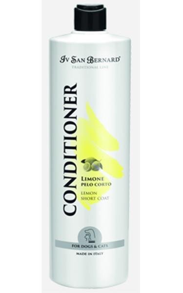 Iv San BERNARD kondicionér citronový 1000ml