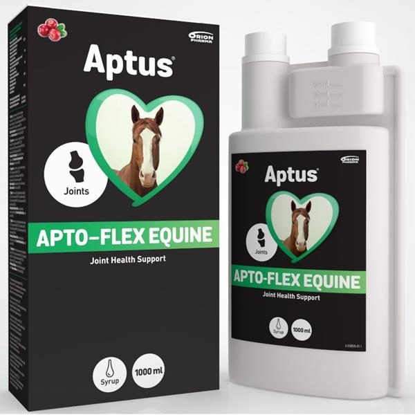 Aptus Apto-Flex EQUINE VET sirup 1000ml