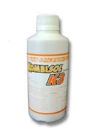 Kombisol K3 1l