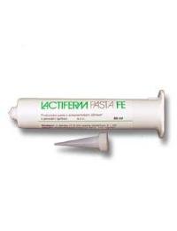 CHr. Hansen Lactiferm Fe pasta 80ml