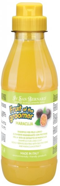 San Bernard - Šampon Maracuja 500ml