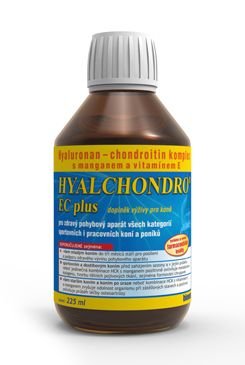Hyalchondro EC plus 2x225ml