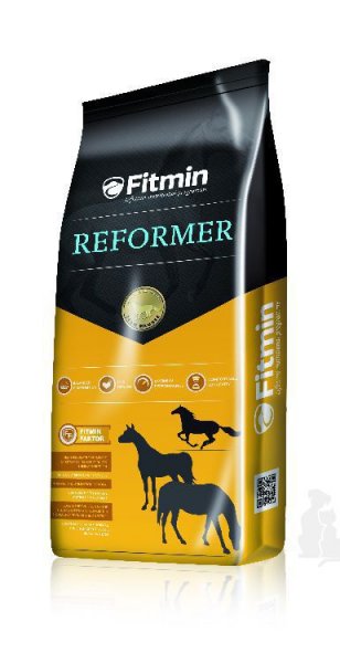 Fitmin horse REFORMER 25kg