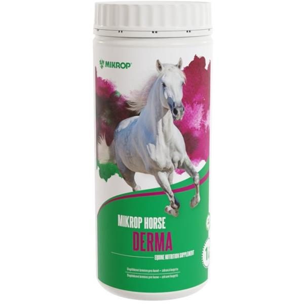 Mikrop Horse Derma 1kg