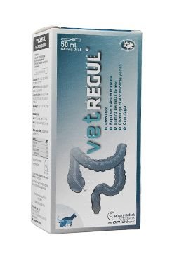 Vet Regul gel 50ml