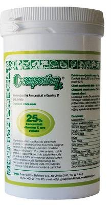 Biofaktory C-Compositum 25% 500 g