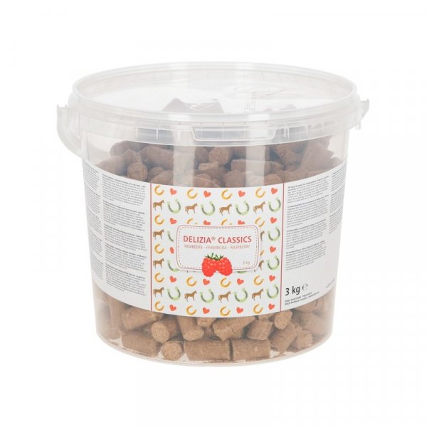 Ketris Delizia pochoutka malina 3 kg