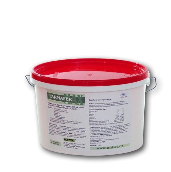 Farmaferr Max plv 5kg