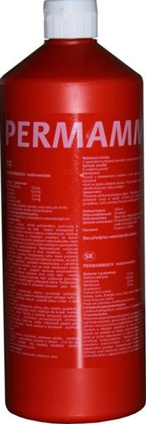 Permammas N emulze 1l