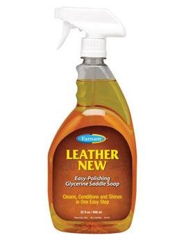 FARNAM Leather New Glycerine Saddle soap 946ml
