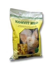 UNIVIT Konvit Neo plv 1kg