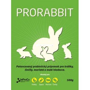 Prorabbit plv 5kg