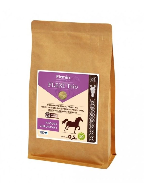 Fitmin horse Flexi Trio 500g