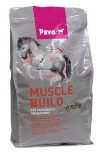 PAVO Muscle Build 3kg