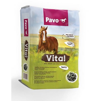 PAVO Vital Complet 20kg
