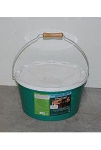Minerální liz melasovaný Ovipack 20kg kbelík