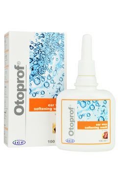 Otoprof ICF 100ml
