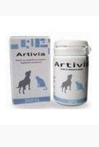 Isovia Artivia pes,kočka 60cps