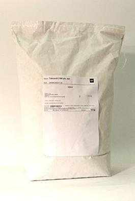 Tekrovit C 500 plv sol 10kg