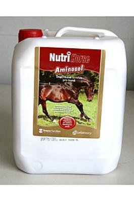Nutri Horse Aminosol sol 5000ml