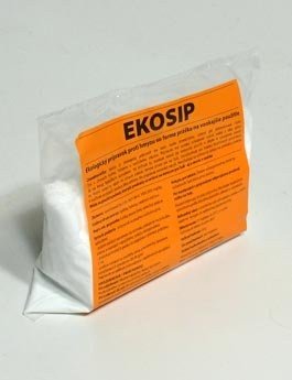 Ekosip plv 50g - náhradní balení