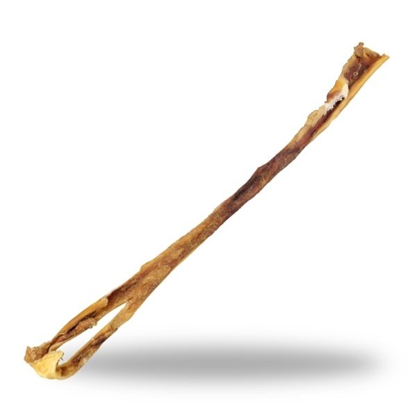 Pochoutka sušená MAPES mulec hovězí kůže