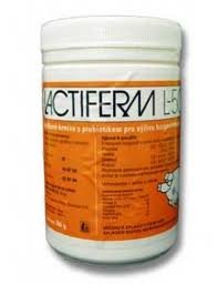 Lactiferm Basic L-0,75 plv 20kg