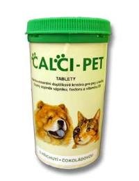 Calci pet 100tbl čoko