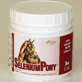 Seleniumpony plv 3kg