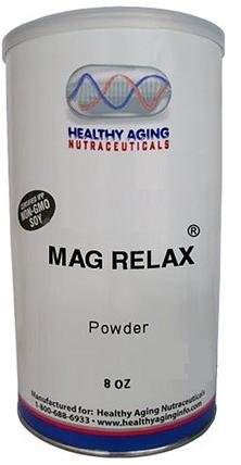 Magrelax pro koně 500ml