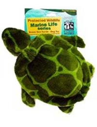 Sergeanťs Hračka pes Želva plyš