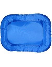 Pelech Praktik/Fopeli odolný Modrá  87x66cm