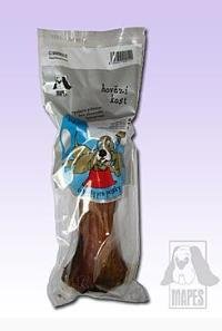 Pochoutka sušená MAPES hovězí kost balená