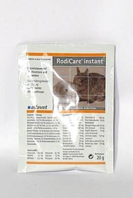 Altromin RodiCare instant 1x20 g