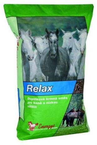 Energy´s Relax gran 25 kg