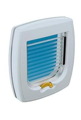 Ferplast dvířka SWING 1 bílá