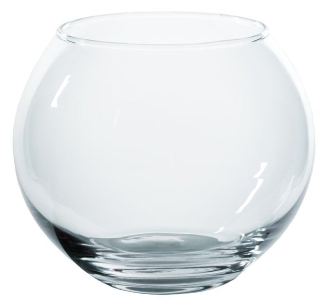 Diversa Skleněná koule 2,5 l