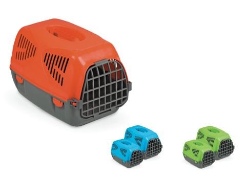 Přepravka SIRIO II, rozměry: 64 x 39 x 39cm, různé barvy