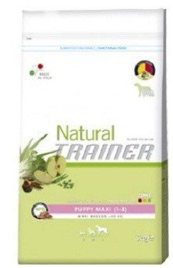 Trainer Natural Puppy Maxi 12,5kg
