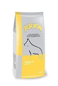 Arion Dog Light 15kg