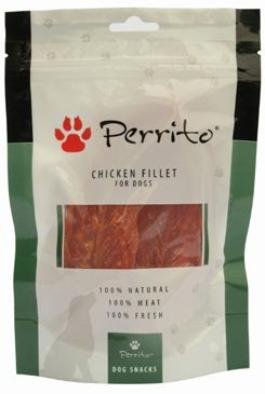 Perrito Chicken Fillet pochoutka pro psa 100g