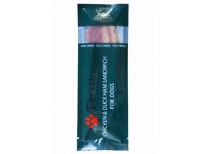 Perrito MONO DOSE Chicken&Duck Ham Sandwich 10g
