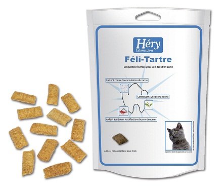 Héry Feli Tartre krokety 50g