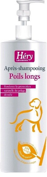 Héry Kondicionér pes Dlouhá srst 1l