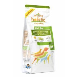 Almo Dog Nature Dry Adult Medium Lamb  12kg