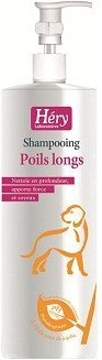 HÉRY Poils Longs - šampon s dlouhou srsti 1l