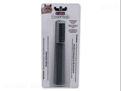 Hřeben Le Salon Essentials trimovací hrubý