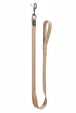 Vodítko nylon 110/15 zelené HUNTER