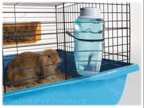 Napaječka Source DeLuxe plast 300ml