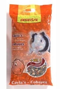 Benelux Směs - morče 4000g